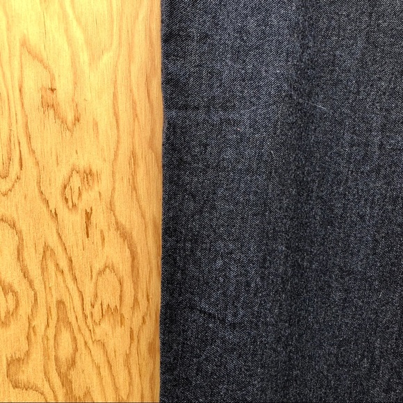 Club Monaco wool trouser - Picture 3 of 6